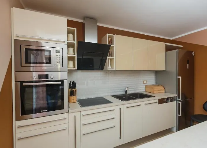 Luxury Near Bacvice
