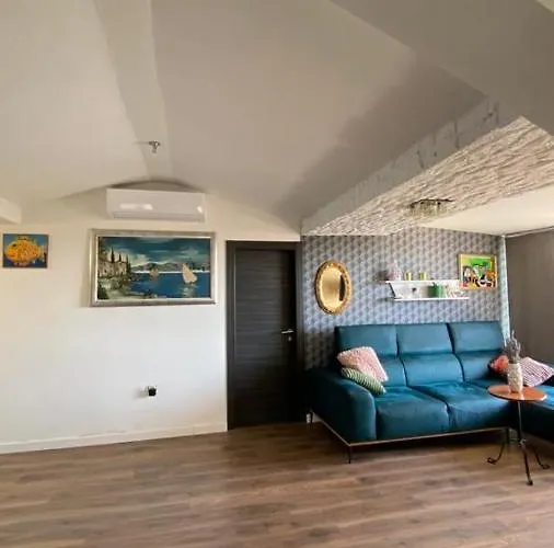 Luxury Near Bacvice