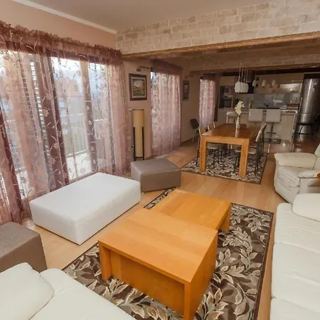 Appartement Luxury Near Bacvice Split