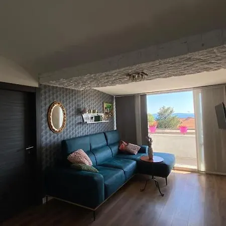 Luxury Near Bacvice Appartement