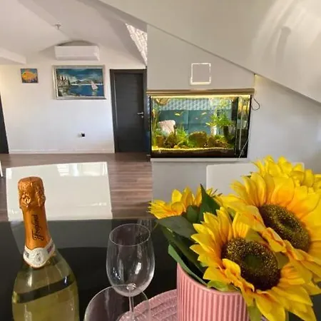 Luxury Near Bacvice Appartement *