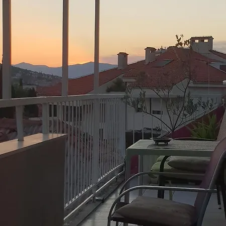 Luxury Near Bacvice Beach * Split
