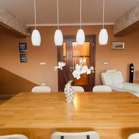 Luxury Near Bacvice Beach * Split