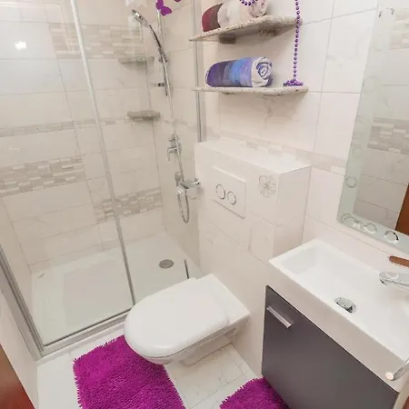 Luxury Near Bacvice Beach Split