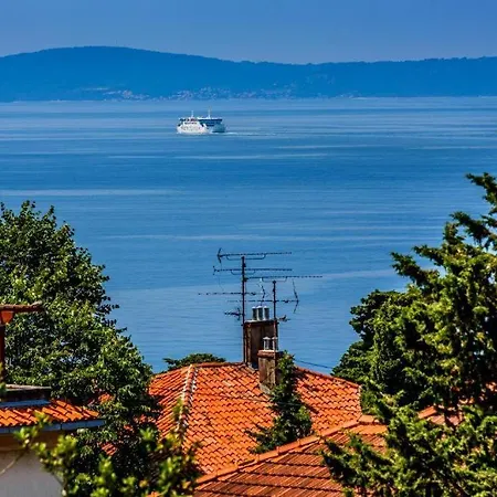 Luxury Near Bacvice Beach Split