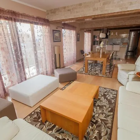 Luxury Near Bacvice Beach Split