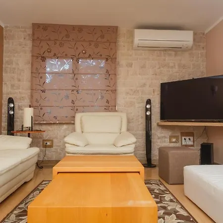 Luxury Near Bacvice Beach Split