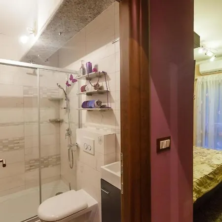 Апартаменты Luxury Near Bacvice