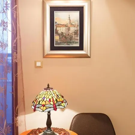 Апартаменты Luxury Near Bacvice