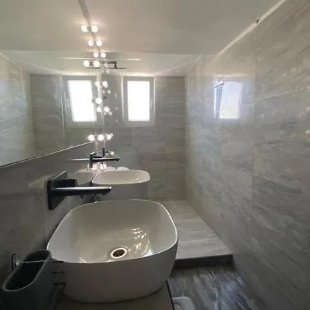 Апартаменты Luxury Near Bacvice *
