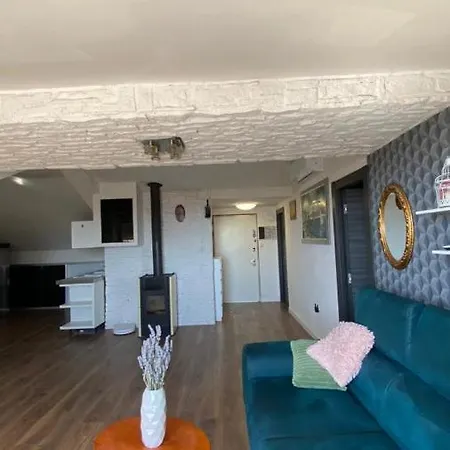 Luxury Near Bacvice Апартаменты *