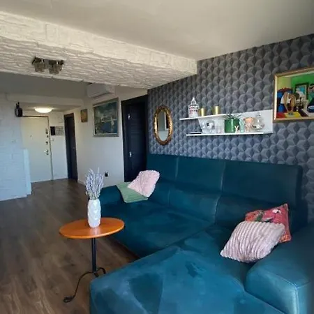 Luxury Near Bacvice Beach * Split
