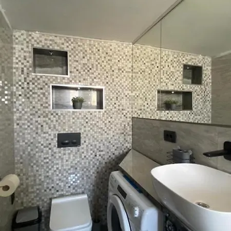 Luxury Near Bacvice Beach Split