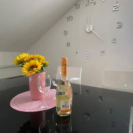Apartment Luxury Near Bacvice Beach Split