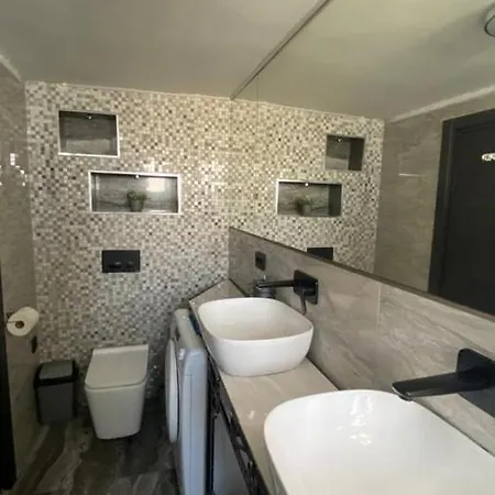 Luxury Near Bacvice Beach Split