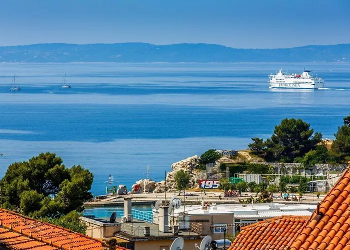 Luxury Near Bacvice Split
