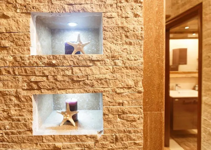 Apartamento Luxury Near Bacvice *