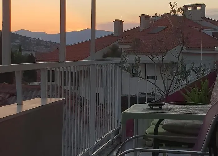 Luxury Near Bacvice * Split
