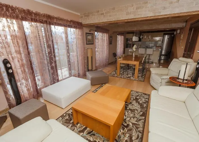 Apartamento Luxury Near Bacvice Split