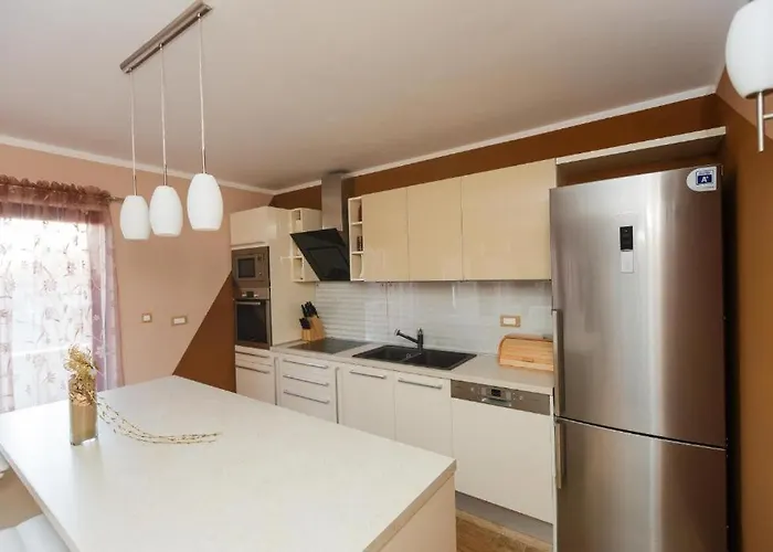 Luxury Near Bacvice Apartamento