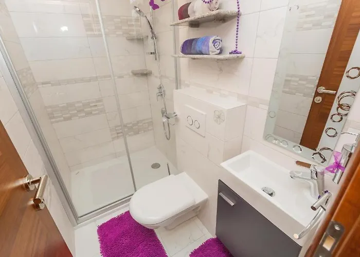 Luxury Near Bacvice Split
