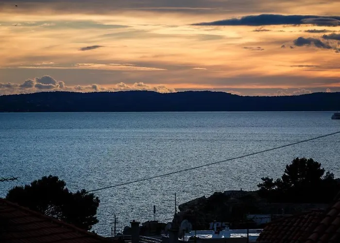 Luxury Near Bacvice Apartamento *