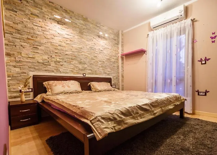 Luxury Near Bacvice Apartamento *