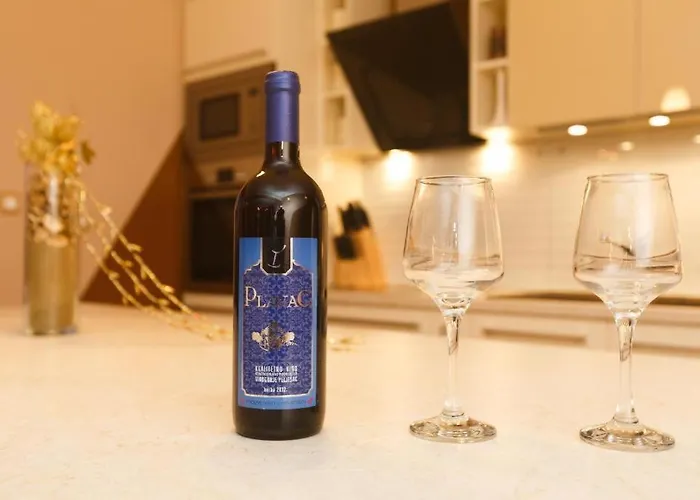 Apartamento Luxury Near Bacvice
