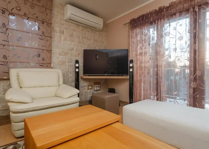 Luxury Near Bacvice Split