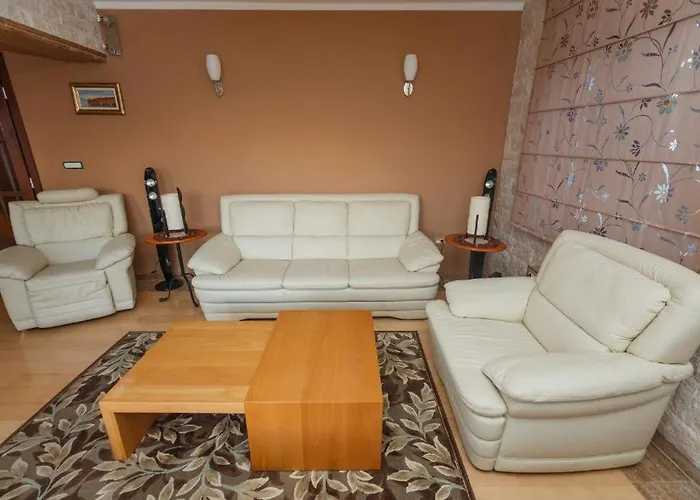 Luxury Near Bacvice Apartamento *