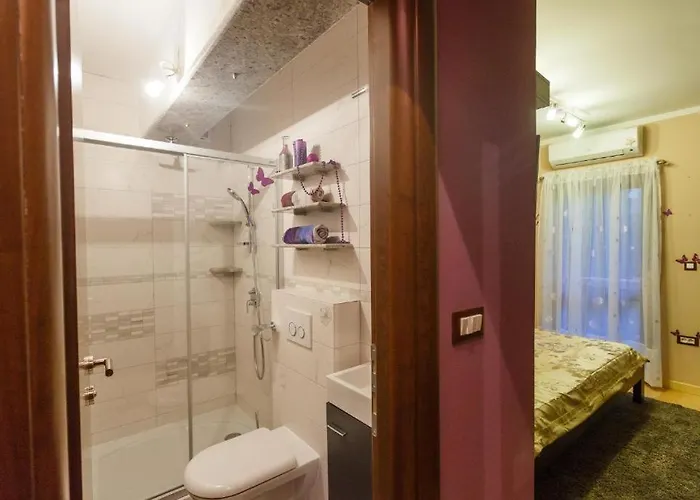 Apartamento Luxury Near Bacvice
