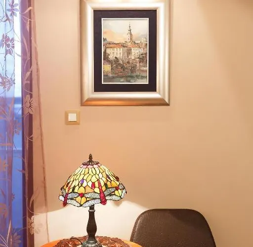 Apartamento Luxury Near Bacvice