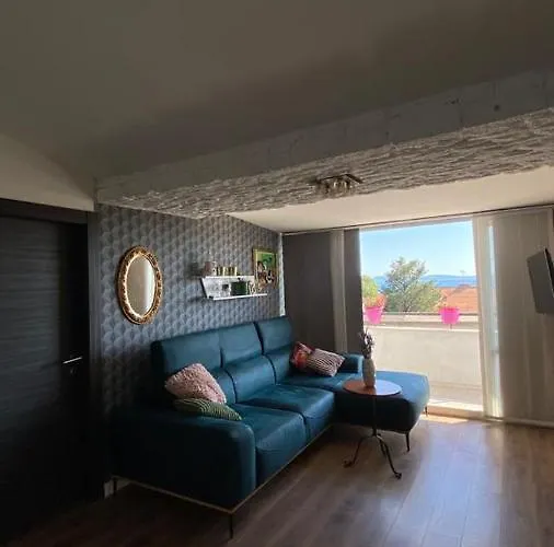 Luxury Near Bacvice Apartamento