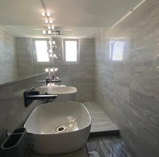 Apartamento Luxury Near Bacvice *