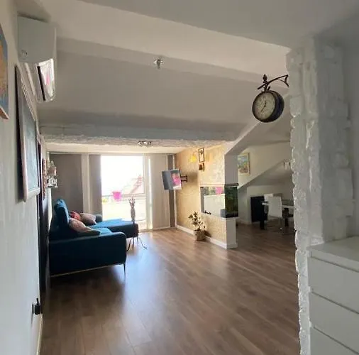 Apartamento Luxury Near Bacvice