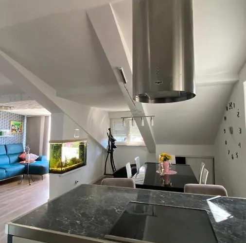 Luxury Near Bacvice Apartamento