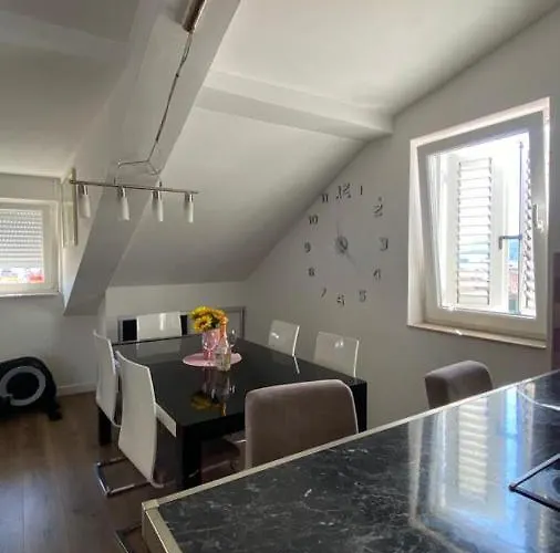 Apartamento Luxury Near Bacvice