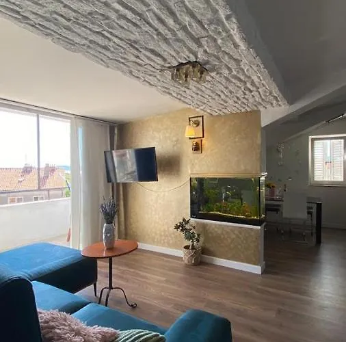 Luxury Near Bacvice Apartamento