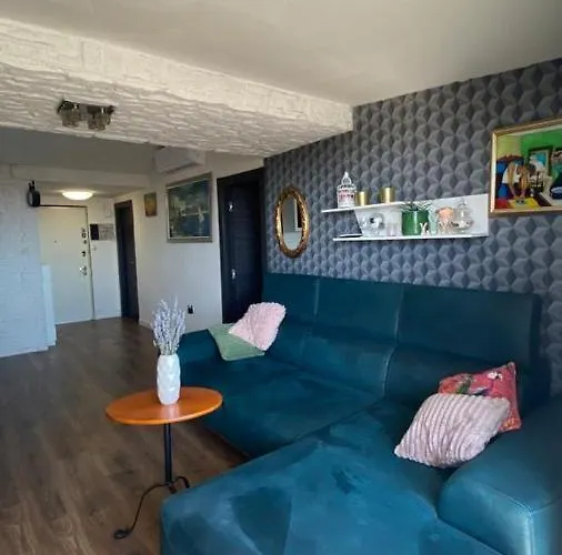 Luxury Near Bacvice * Split