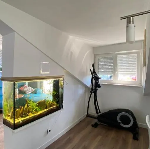 Luxury Near Bacvice Apartamento Split