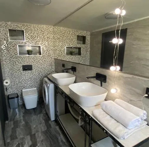 Apartamento Luxury Near Bacvice Split