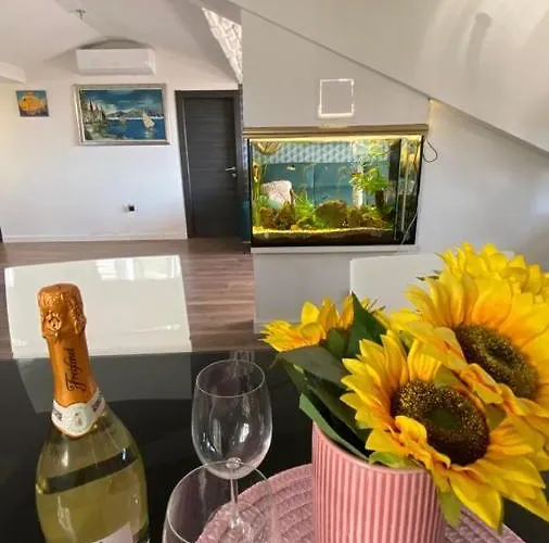 Apartamento Luxury Near Bacvice