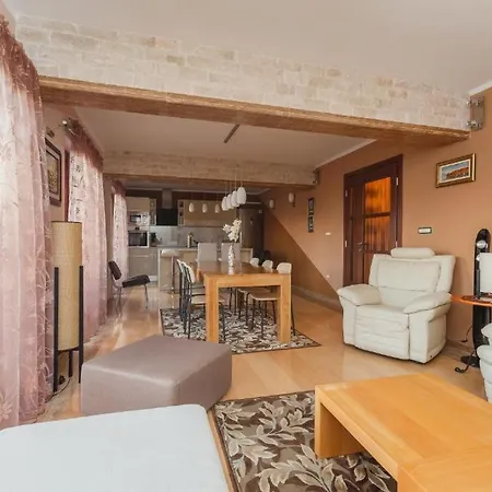 Luxury Near Bacvice *