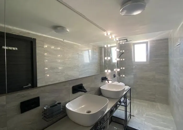 Luxury Near Bačvice * Split